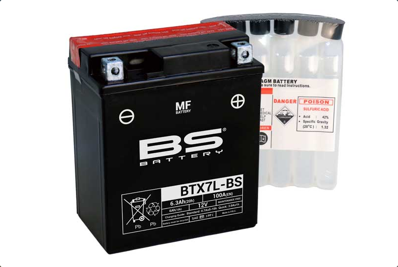 Bs%20Battery%20Btx7L-Bs%20Motosiklet%20Aküsü