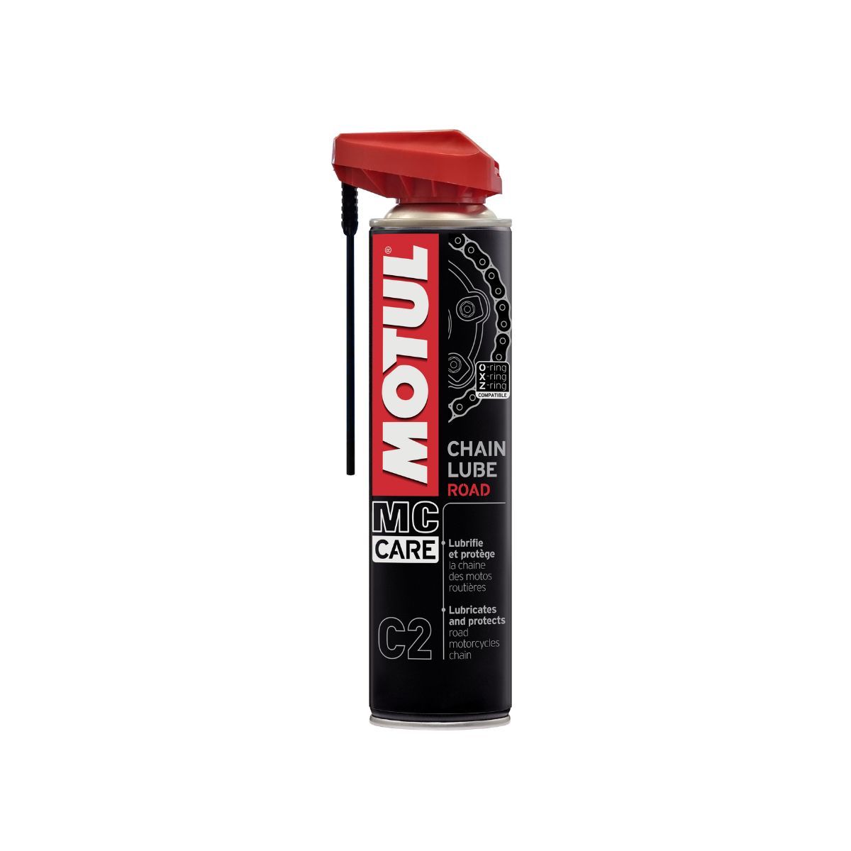 Motul%20C2%20Chaın%20Lube%20Road%2012X0.400%20Lt