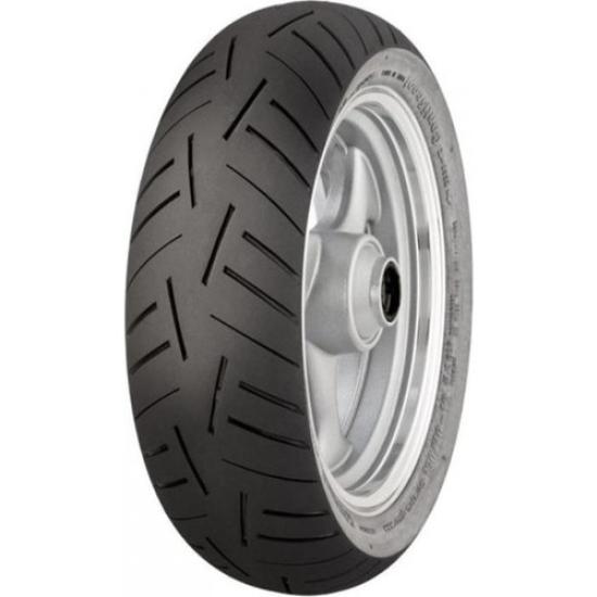 130/70-13 M/C 63P Reinf Tl Contiscoot Rear