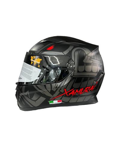 Sway 820 Xamuraı Full Face Kask