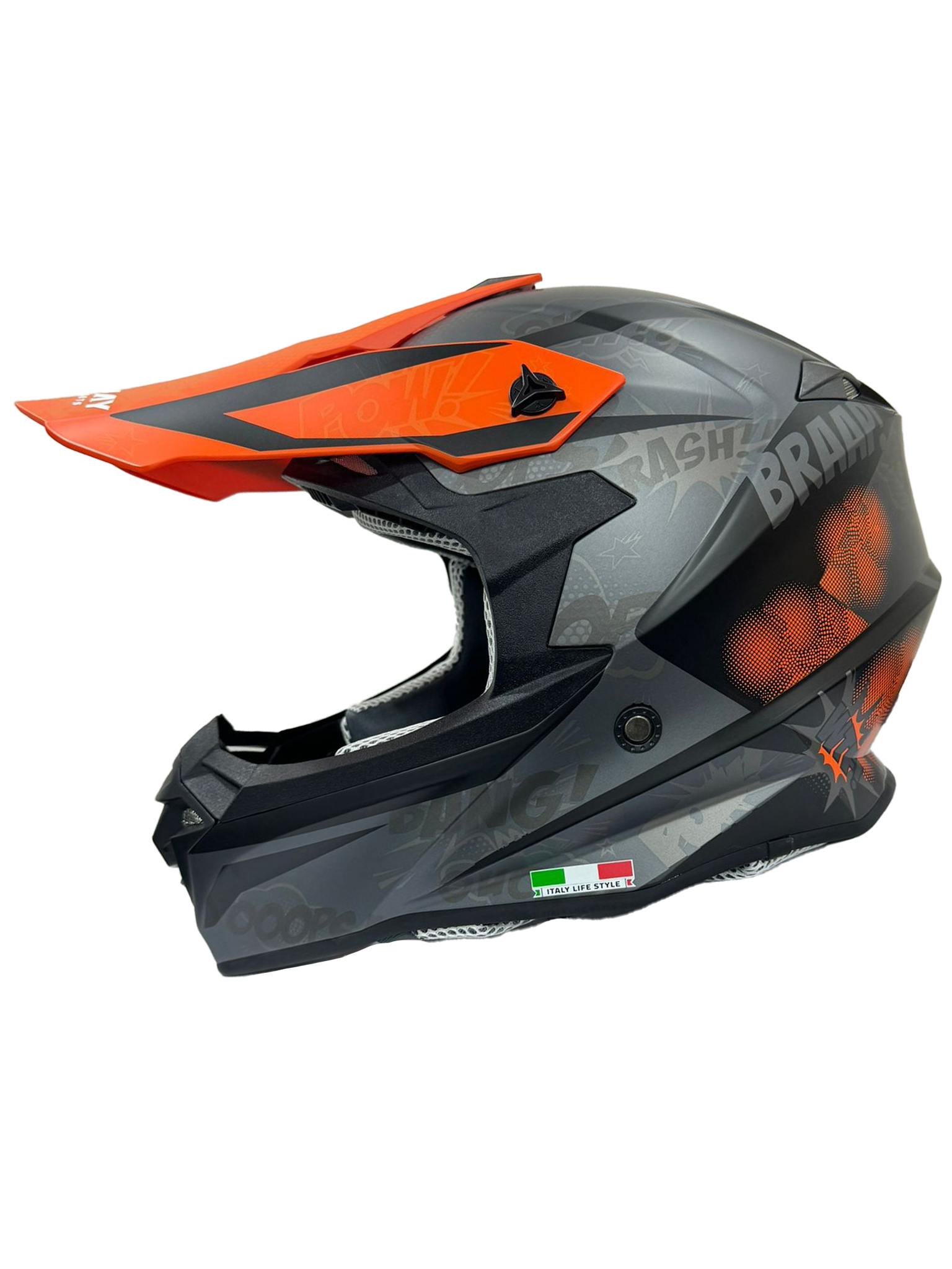 Sway%20617%20Matt%20Pow%20Black-Orange%20Cross%20Kask